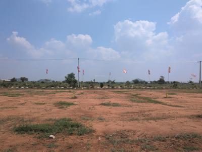 Image of 160 Sq.ft Residential Plot / Land for sale in Bongloor, Hyderabad for Rs. 4100000