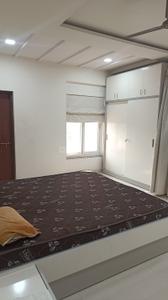 Bedroom Image of 1800 Sq.ft 3 BHK Apartment / Flat for sale in Byramji Town Nagpur for Rs. 18000000