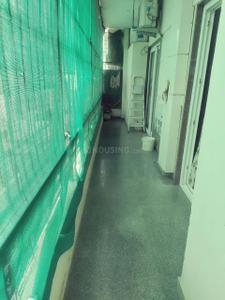 Balcony Image of 1800 Sq.ft 3 BHK Builder Floor for rent in Sector 51 Gurgaon for Rs. 50000