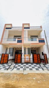 Image of 1750 Sq.ft 3 BHK Villa for sale in Hathod, Jaipur for Rs. 5800000