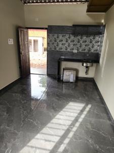 Hall Image of 1500 Sq.ft 1 BHK Apartment / Flat for rent in Adi-udupi Udupi for Rs. 5500