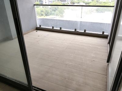 Living Room Image of 3700 Sq.ft 4 BHK Apartment / Flat for sale in Manor Ananda, Sanidhya Ahmedabad for Rs. 31080000