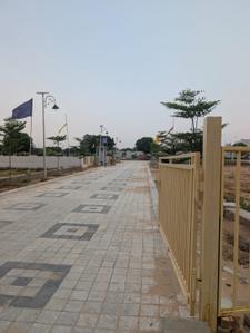 Image of 900 Sq.ft Residential Plot / Land for sale in Jaisinghpura, Jaipur for Rs. 5300000