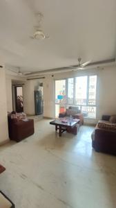 Living Room Image of 1317 Sq.ft 2 BHK Apartment / Flat for sale in Golfgreen Elite Homz, Sector 77 Noida for Rs. 16500000