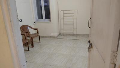 Bedroom Image of 508 Sq.ft 1 BHK Apartment / Flat for rent in Vasant Vihar Complax, Thane West Thane for Rs. 27000