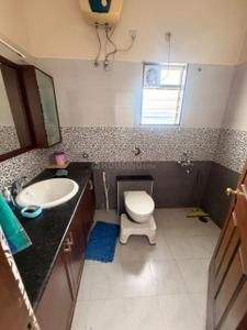 Image of 3400 Sq.ft 4 BHK Duplex for rent in Frazer Town, Bengaluru for Rs. 130000
