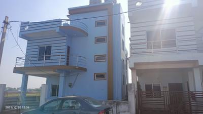 Image of 2050 Sq.ft 5 BHK Independent House for sale in Whitepaper 666 Village, Krushnasaranpur, Bhubaneswar for Rs. 8000000