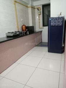 Kitchen Image of 1197 Sq.ft 2 BHK Apartment / Flat for sale in Dev Home Town 4, Chandkheda Ahmedabad for Rs. 5000000