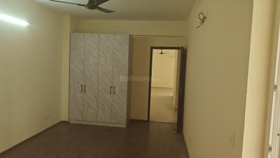 Bedroom Image of 1956 Sq.ft 3 BHK Apartment / Flat for rent in Orris Greenopolis, Sector 89 Gurgaon for Rs. 33000