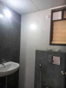 Bedroom Two Image of 1030 Sq.ft 2 BHK Apartment / Flat for sale in City One SkyVe, Kiwale Pune for Rs. 6200000