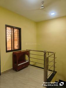 Bedroom Image of 1250 Sq.ft 3 BHK Independent House for rent in Unique Paradise, Bhatagaon Raipur for Rs. 30000