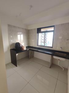 Kitchen Image of 700 Sq.ft 2 BHK Apartment / Flat for sale in 34 Park Estate, Goregaon West Mumbai for Rs. 19000000