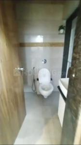 Bathroom Image of 1100 Sq.ft 3 BHK Apartment / Flat for sale in Shreenathji 126 Florencio, Chembur Mumbai for Rs. 29000000