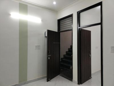 Living Room Image of 750 Sq.ft 2 BHK Apartment / Flat for sale in Kambakshpur Noida for Rs. 3083600