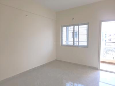 Bedroom Image of 1435 Sq.ft 3 BHK Apartment / Flat for sale in Durga Nivas, Electronic City Bengaluru for Rs. 7100000