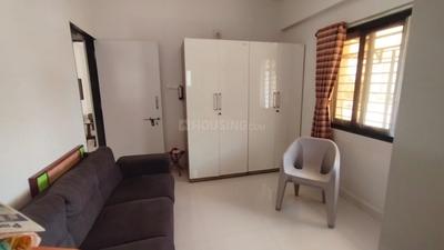 Hall Image of 2200 Sq.ft 4 BHK Apartment / Flat for sale in Bhayli Vadodara for Rs. 6800000