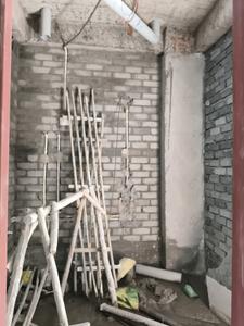 Common Bathroom Image of 1600 Sq.ft 3 BHK Apartment / Flat for sale in Noida Extension Greater Noida for Rs. 6407500