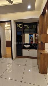 Hall Image of 1400 Sq.ft 3 BHK Apartment / Flat for sale in Rayasandra Bengaluru for Rs. 15090000