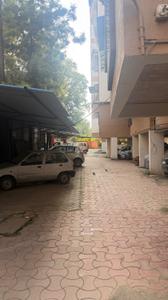 Image of 660 Sq.ft 1 BHK Apartment / Flat for sale in Green Woods, Dhayari, Pune for Rs. 3551000