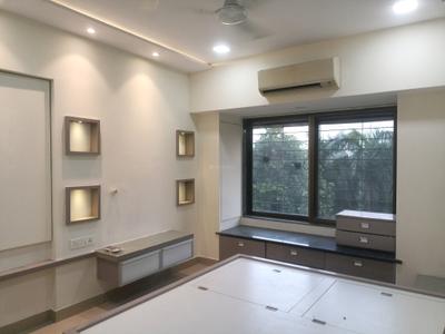 Bedroom Image of 1250 Sq.ft 3 BHK Apartment / Flat for sale in Lodha Aura, Sion Mumbai for Rs. 48000000
