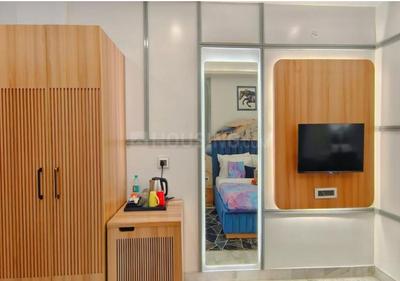 Hall Image of Stay Luxury pg in Sector 40, Gurgaon