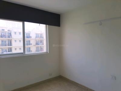 Bedroom Image of 1081 Sq.ft 2.5 BHK Builder Floor for sale in Signature Global Park 4 And 5, Sector 36 Sohna for Rs. 13000000