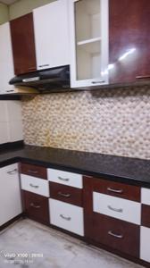 Kitchen Image of 1500 Sq.ft 3 BHK Apartment / Flat for sale in South Dum Dum Kolkata for Rs. 10000000