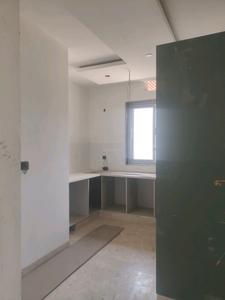 Kitchen Image of 1445 Sq.ft 3 BHK Builder Floor for sale in Green Field Colony Faridabad for Rs. 13000000