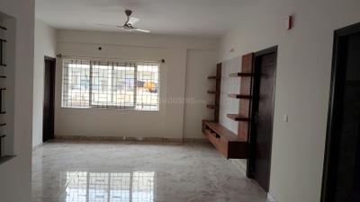 Living Room Image of 1300 Sq.ft 2 BHK Apartment / Flat for rent in JP Nagar Bengaluru for Rs. 34000