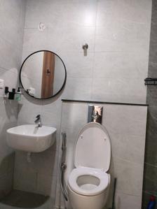Bedroom One Image of 3200 Sq.ft 4 BHK Villa for rent in Gunjur Palya Bengaluru for Rs. 120000