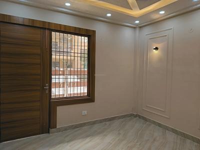 Bedroom Image of 1130 Sq.ft 3 BHK Builder Floor for sale in Indirapuram Ghaziabad for Rs. 12000000