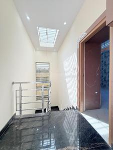 Hall Image of 2400 Sq.ft 4 BHK Duplex for sale in Chikkabanavara Bengaluru for Rs. 13000000