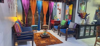 Hall Image of 1700 Sq.ft 3 BHK Apartment / Flat for sale in Ambika Heritage, Kharghar Navi Mumbai for Rs. 25000000