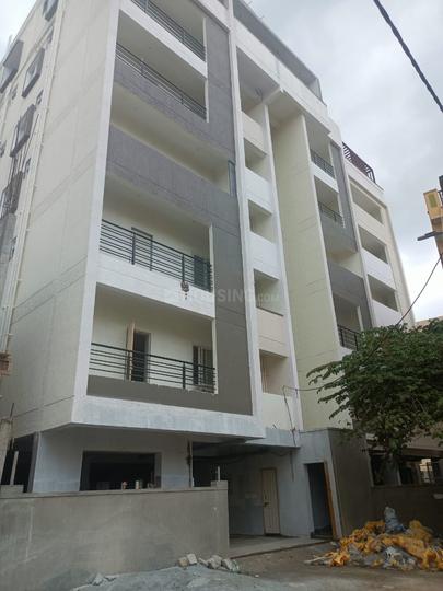 SLV VINAYA ENCLAVE Main Image 1