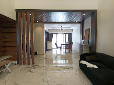 Living Room Image of 5001 Sq.ft 5 BHK Villa for sale in Om Utopia by Om Sagar Developers, Wanowrie Pune for Rs. 45000000