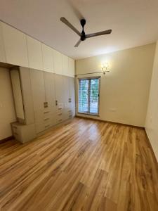 Bedroom Image of 1700 Sq.ft 3 BHK Apartment / Flat for rent in Indira Nagar Bengaluru for Rs. 125000