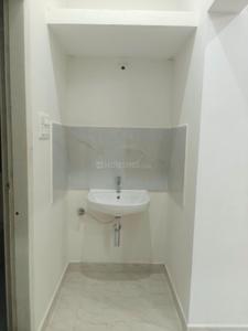 Image of 600 Sq.ft 1 BHK Builder Floor for rent in HBR Layout, Bengaluru for Rs. 20000