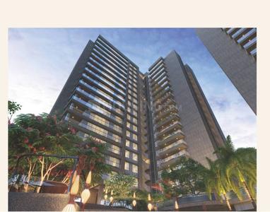 Image of 6749 Sq.ft 4 BHK Apartment / Flat for sale in Ekarth Sarvam, Koba, Gandhinagar for Rs. 35150000