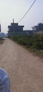 Sarvan Nagar Plot View 1