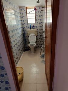 Bathroom Image of PG 13442981 Old Town in Old Town, Bhubaneswar