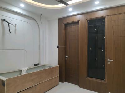 Bedroom Image of 1200 Sq.ft 3 BHK Builder Floor for sale in Green Field Colony Faridabad for Rs. 14800000