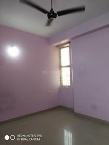 Bedroom Image of 600 Sq.ft 1 BHK Builder Floor for rent in Kotra Sultanabad Bhopal for Rs. 13000