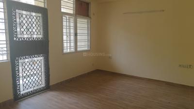 Bedroom Image of 1100 Sq.ft 2 BHK Apartment / Flat for rent in Agarwal Aditya Mega City, Indirapuram Ghaziabad for Rs. 26000