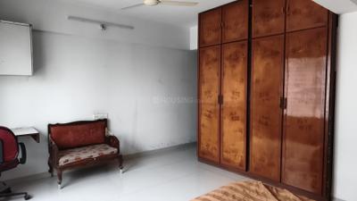 Bedroom Image of 1180 Sq.ft 2 BHK Apartment / Flat for sale in Vrindavan Heights Phase II, Hadapsar Pune for Rs. 9700000