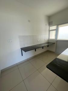 Kitchen Image of 814 Sq.ft 2 BHK Apartment / Flat for sale in Tata New Haven, Dasanapura Bengaluru for Rs. 5500000