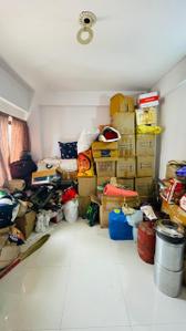 Hall Image of 1395 Sq.ft 3 BHK Apartment / Flat for sale in Ashraya 9, New Ranip Ahmedabad for Rs. 6000000