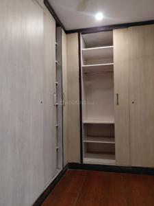 Bedroom Image of 2400 Sq.ft 3 BHK Builder Floor for rent in Sector 46 Noida for Rs. 50000
