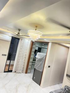 Hall Image of 1900 Sq.ft 3 BHK Apartment / Flat for sale in Nirman Nagar Jaipur for Rs. 18000000