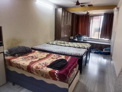 Bedroom Image of Premium living in Dadar East, Mumbai