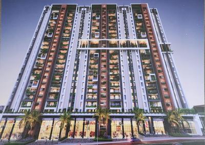 2 BHK Flat